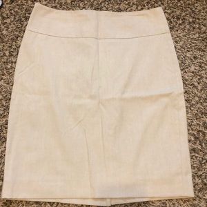The Limited Skirt Size 4